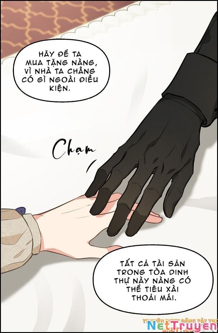 đọc truyện Hãy Bỏ Mặc Tôi Chương 39 ảnh 11 tại Thiên Thai Truyện