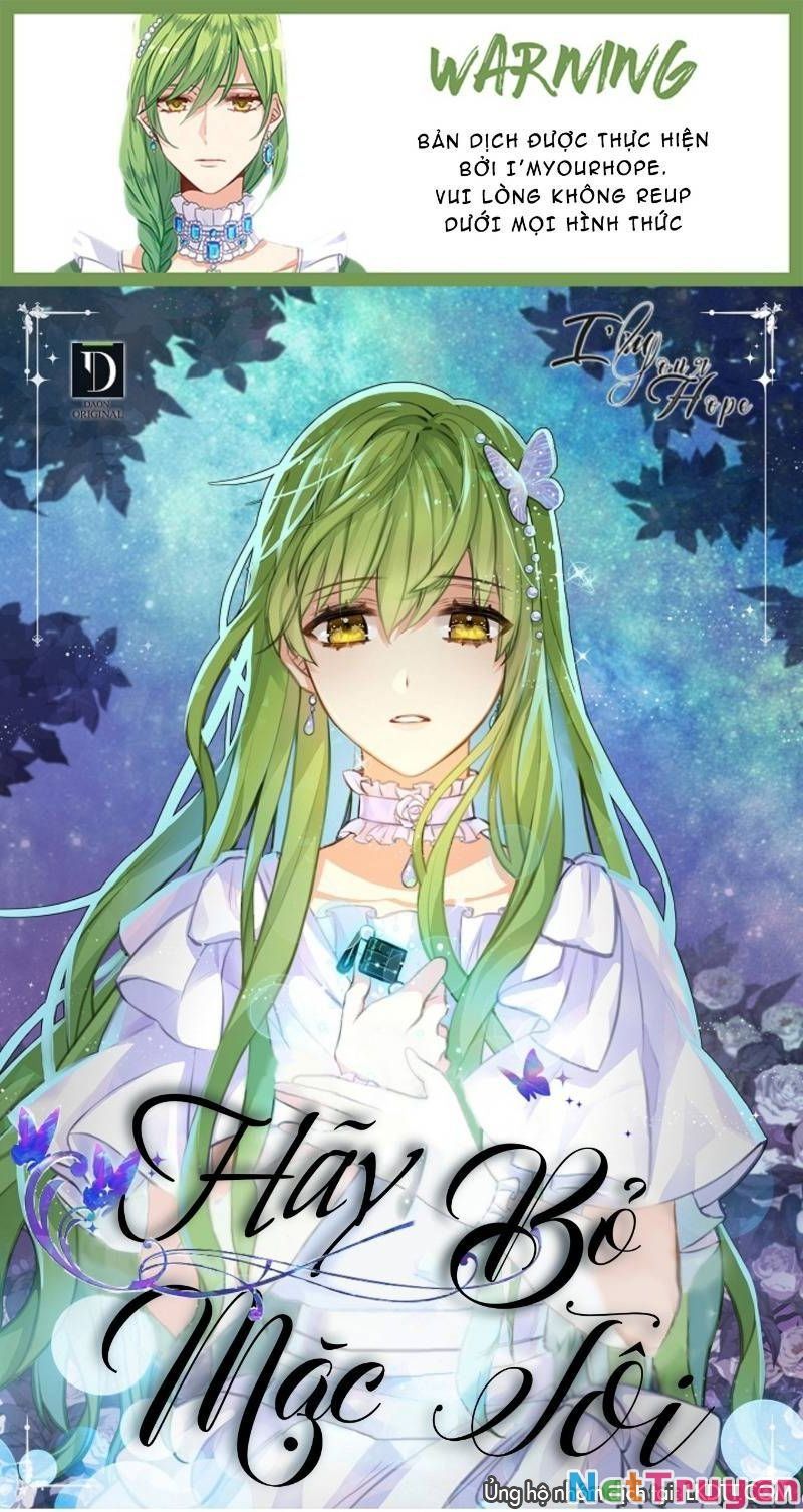 đọc truyện Hãy Bỏ Mặc Tôi Chương 4 ảnh 13 tại Thiên Thai Truyện