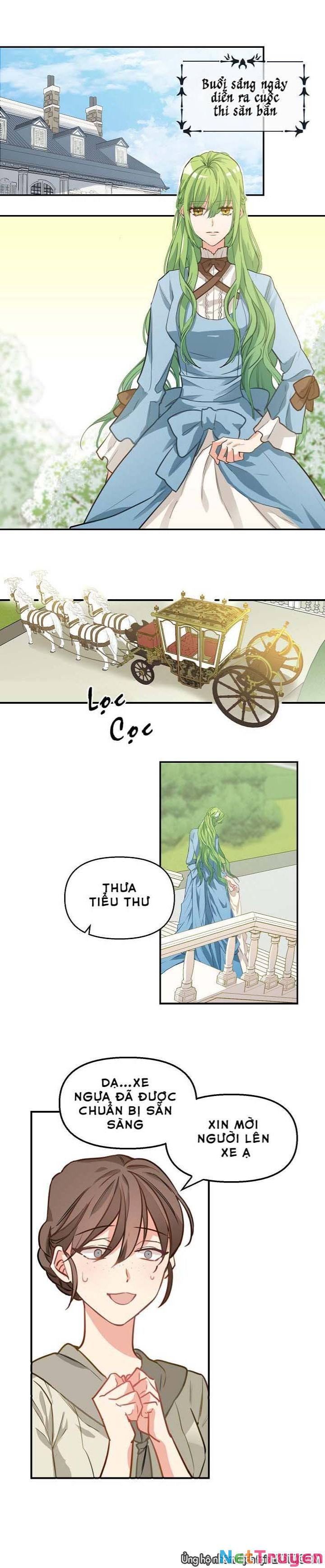 đọc truyện Hãy Bỏ Mặc Tôi Chương 4 ảnh 4 tại Thiên Thai Truyện