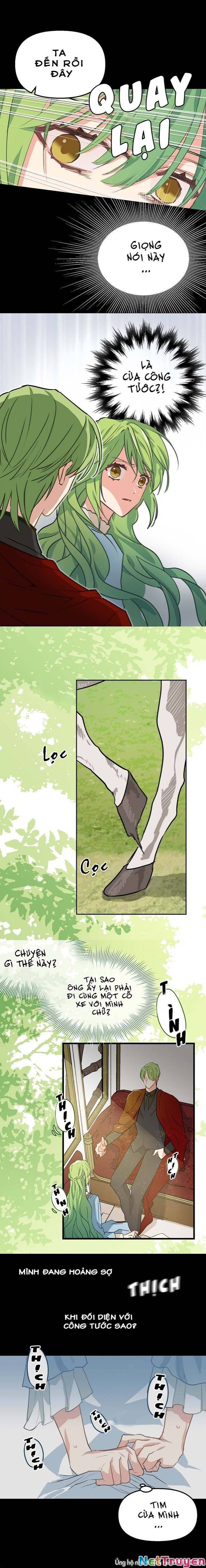 đọc truyện Hãy Bỏ Mặc Tôi Chương 4 ảnh 6 tại Thiên Thai Truyện