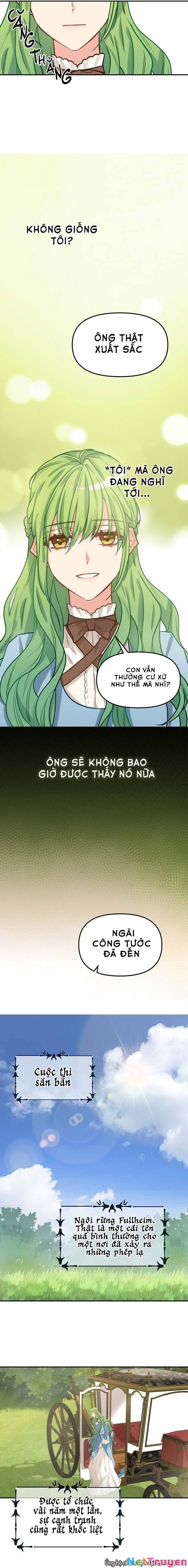 đọc truyện Hãy Bỏ Mặc Tôi Chương 4 ảnh 8 tại Thiên Thai Truyện