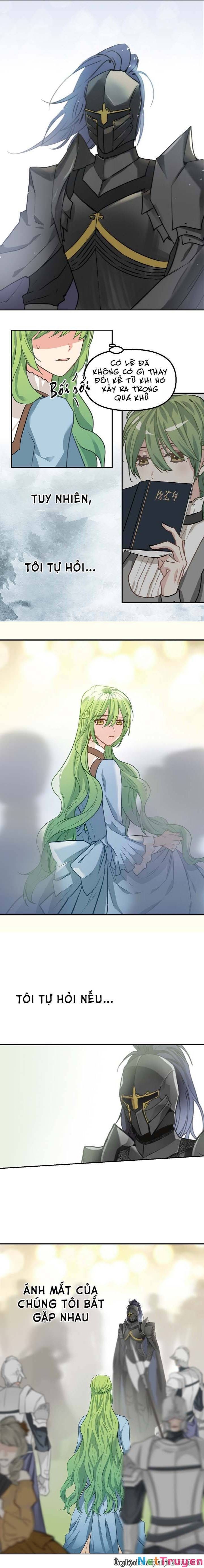 đọc truyện Hãy Bỏ Mặc Tôi Chương 4 ảnh 10 tại Thiên Thai Truyện