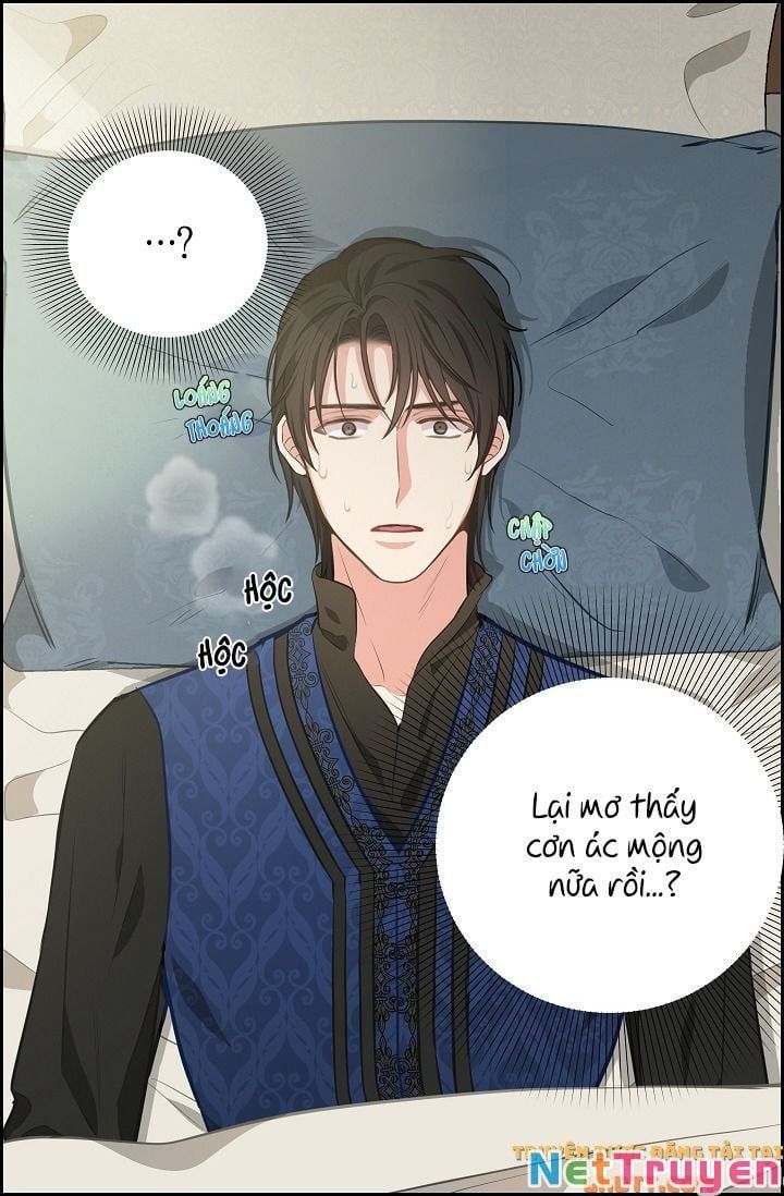 đọc truyện Hãy Bỏ Mặc Tôi Chương 40 ảnh 18 tại Thiên Thai Truyện