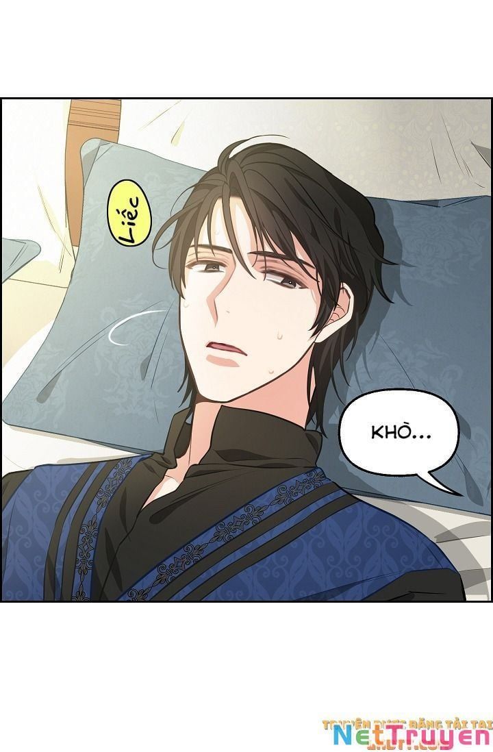 đọc truyện Hãy Bỏ Mặc Tôi Chương 40 ảnh 19 tại Thiên Thai Truyện