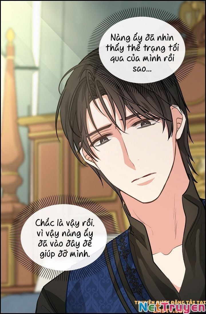 đọc truyện Hãy Bỏ Mặc Tôi Chương 40 ảnh 22 tại Thiên Thai Truyện