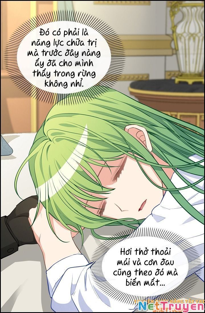 đọc truyện Hãy Bỏ Mặc Tôi Chương 40 ảnh 23 tại Thiên Thai Truyện