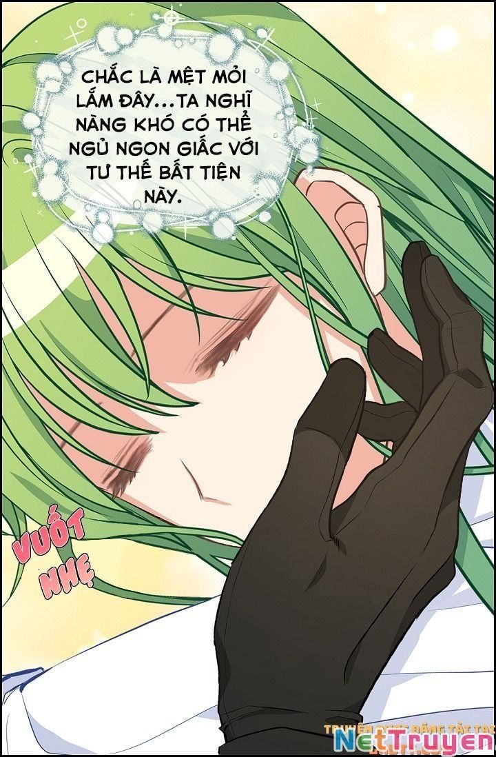 đọc truyện Hãy Bỏ Mặc Tôi Chương 40 ảnh 25 tại Thiên Thai Truyện