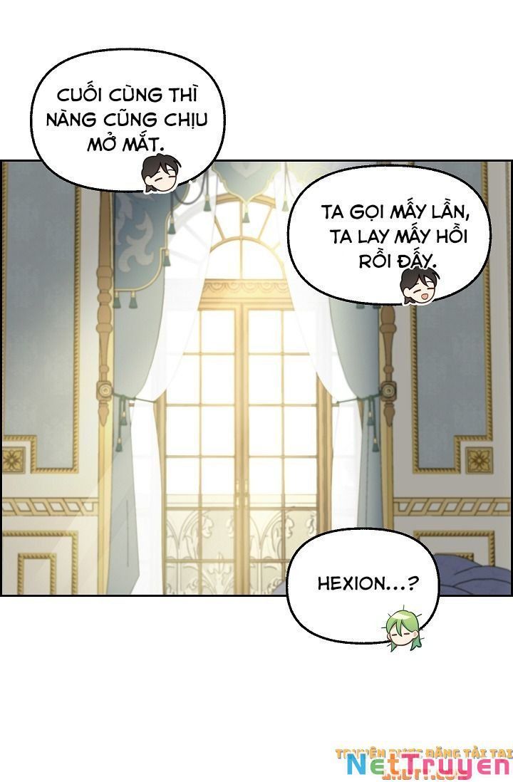 đọc truyện Hãy Bỏ Mặc Tôi Chương 40 ảnh 27 tại Thiên Thai Truyện