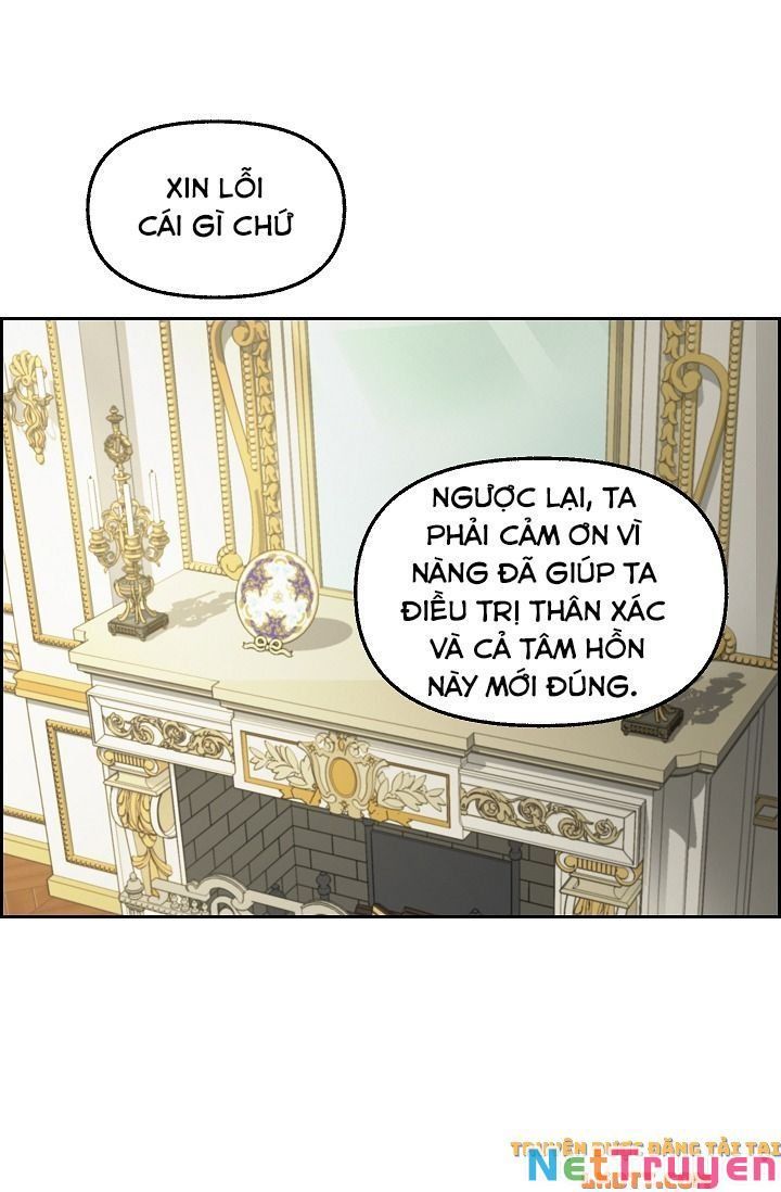 đọc truyện Hãy Bỏ Mặc Tôi Chương 40 ảnh 31 tại Thiên Thai Truyện