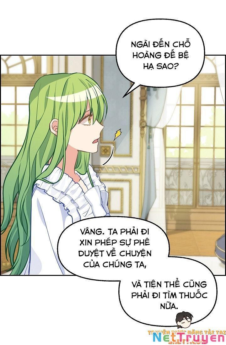 đọc truyện Hãy Bỏ Mặc Tôi Chương 40 ảnh 42 tại Thiên Thai Truyện