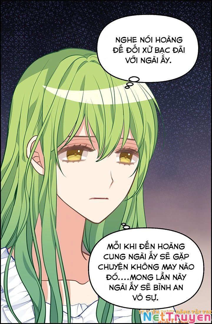 đọc truyện Hãy Bỏ Mặc Tôi Chương 40 ảnh 43 tại Thiên Thai Truyện