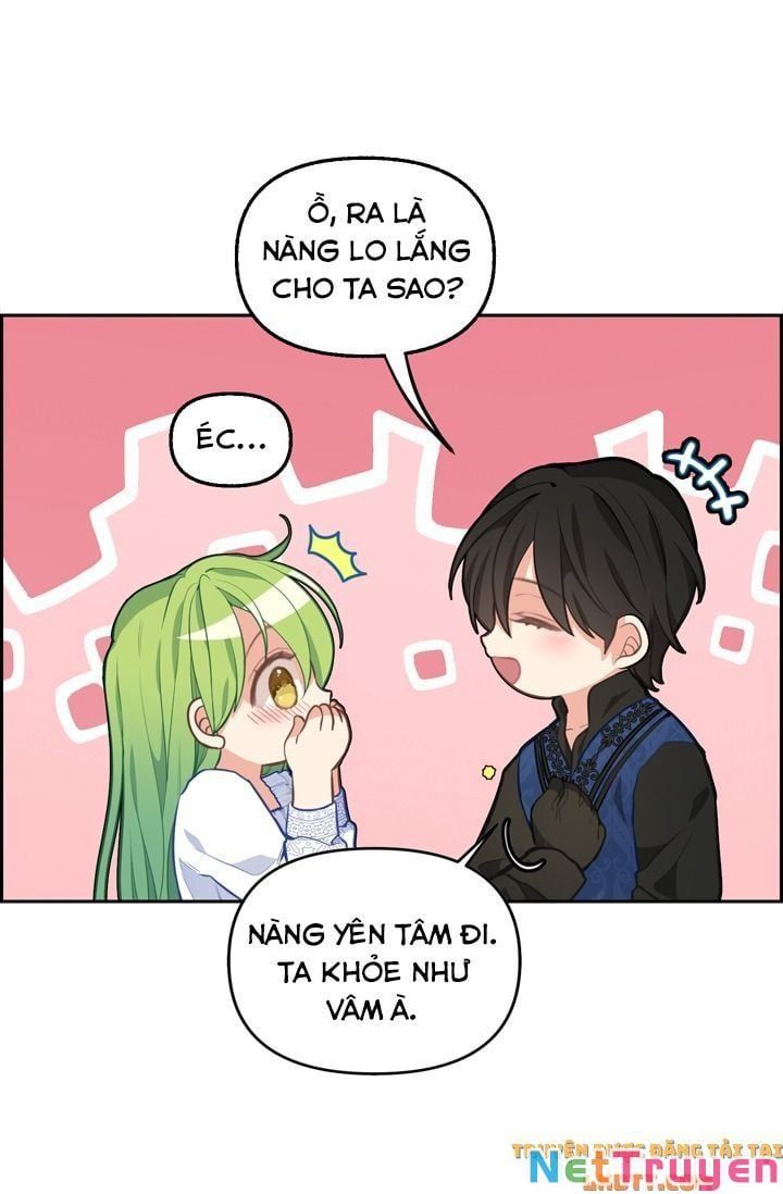 đọc truyện Hãy Bỏ Mặc Tôi Chương 40 ảnh 47 tại Thiên Thai Truyện