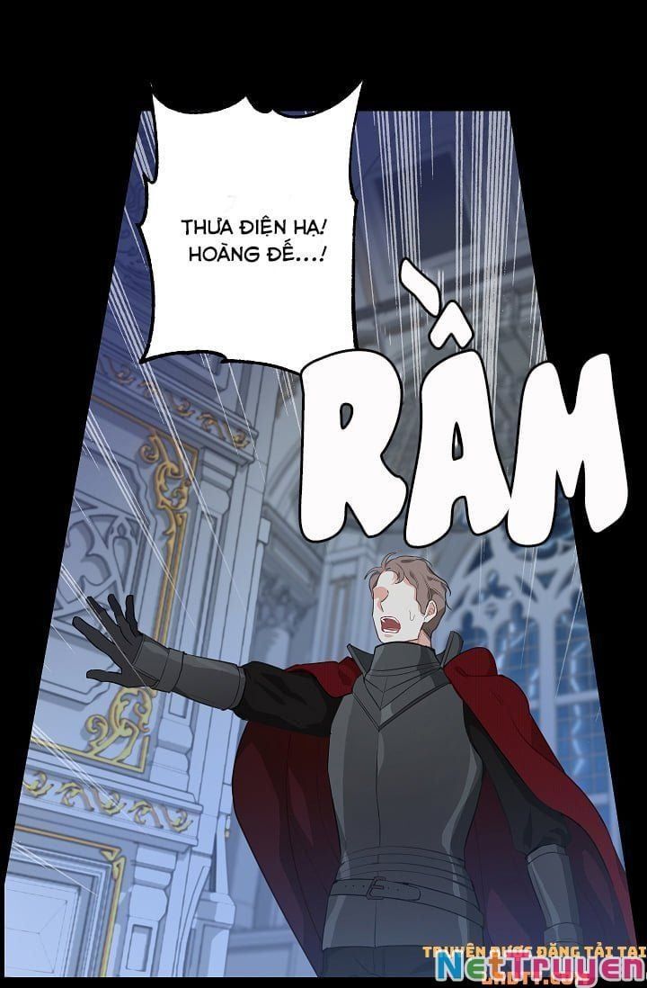 đọc truyện Hãy Bỏ Mặc Tôi Chương 40 ảnh 7 tại Thiên Thai Truyện