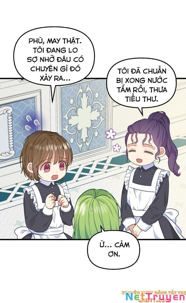 đọc truyện Hãy Bỏ Mặc Tôi Chương 41 ảnh 14 tại Thiên Thai Truyện