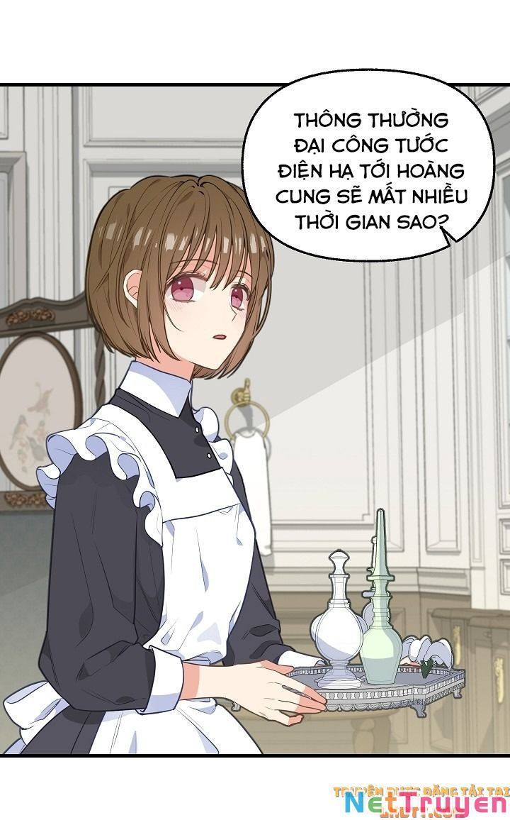 đọc truyện Hãy Bỏ Mặc Tôi Chương 41 ảnh 17 tại Thiên Thai Truyện