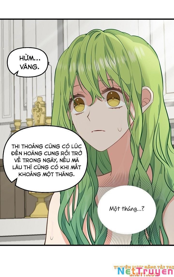 đọc truyện Hãy Bỏ Mặc Tôi Chương 41 ảnh 18 tại Thiên Thai Truyện