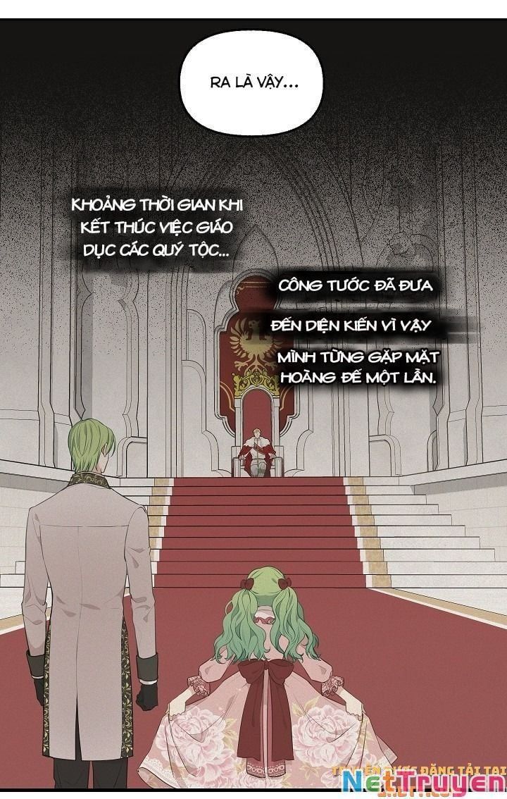 đọc truyện Hãy Bỏ Mặc Tôi Chương 41 ảnh 19 tại Thiên Thai Truyện