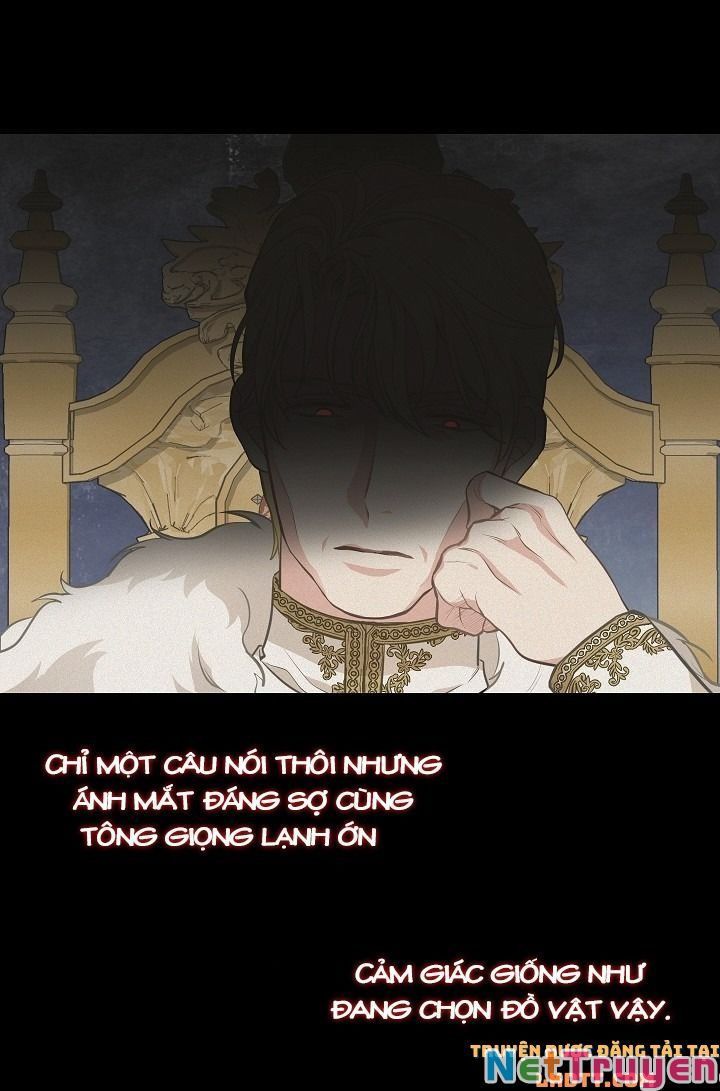 đọc truyện Hãy Bỏ Mặc Tôi Chương 41 ảnh 21 tại Thiên Thai Truyện