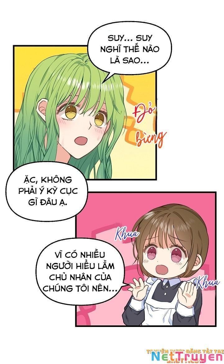 đọc truyện Hãy Bỏ Mặc Tôi Chương 41 ảnh 23 tại Thiên Thai Truyện