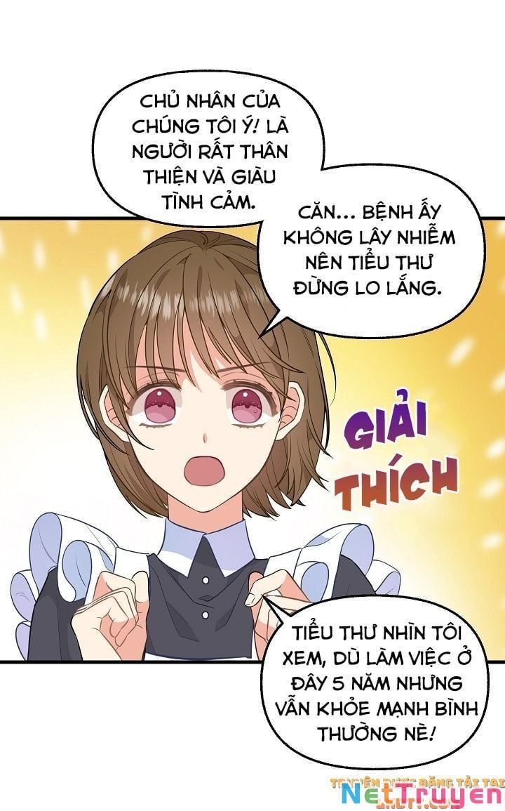 đọc truyện Hãy Bỏ Mặc Tôi Chương 41 ảnh 24 tại Thiên Thai Truyện