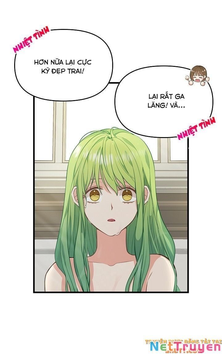 đọc truyện Hãy Bỏ Mặc Tôi Chương 41 ảnh 25 tại Thiên Thai Truyện