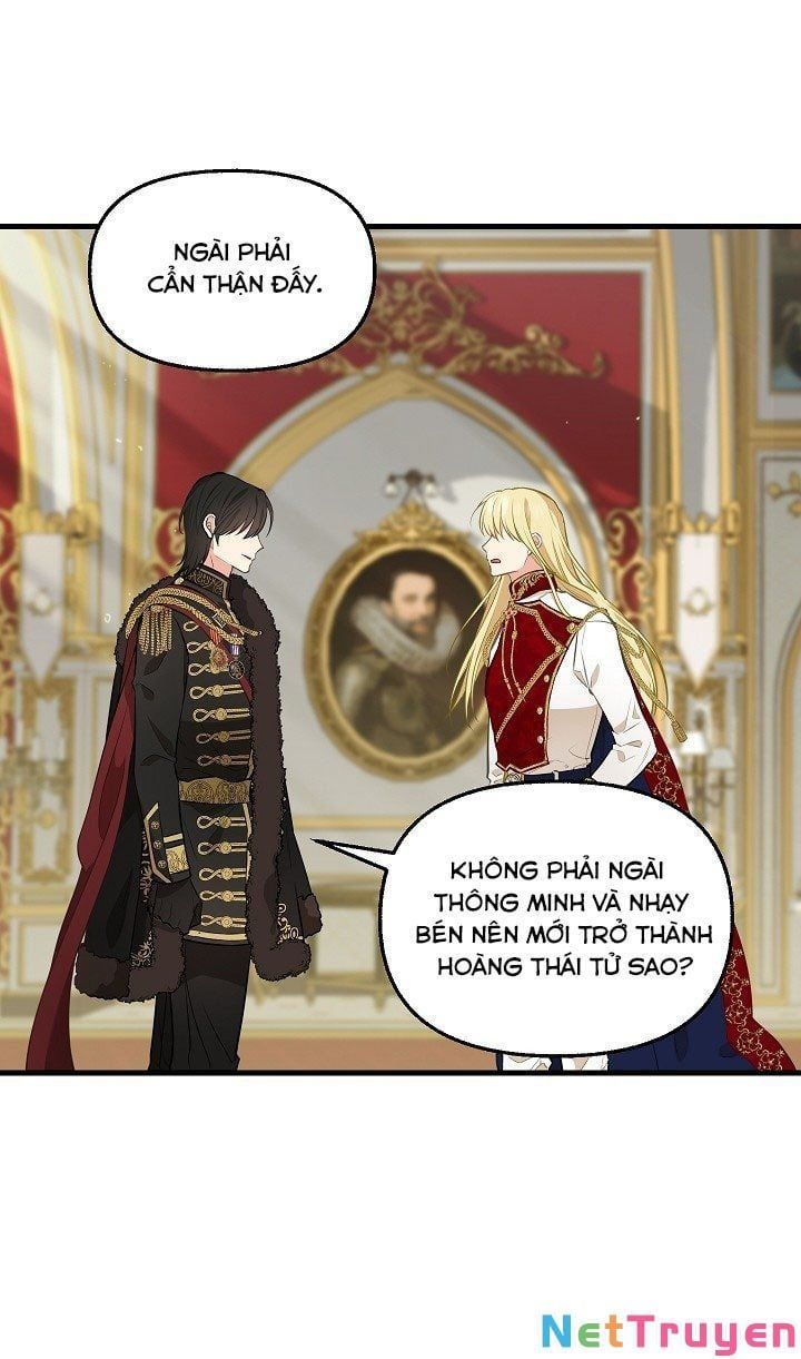 đọc truyện Hãy Bỏ Mặc Tôi Chương 42 ảnh 12 tại Thiên Thai Truyện