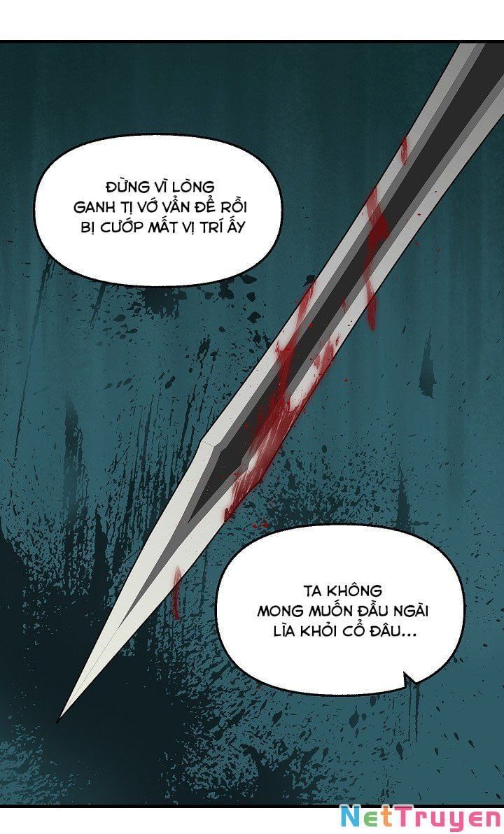 đọc truyện Hãy Bỏ Mặc Tôi Chương 42 ảnh 13 tại Thiên Thai Truyện