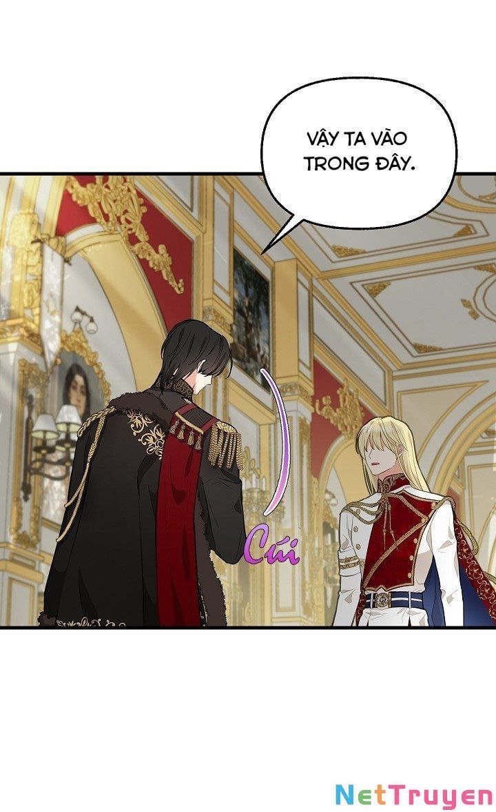 đọc truyện Hãy Bỏ Mặc Tôi Chương 42 ảnh 15 tại Thiên Thai Truyện