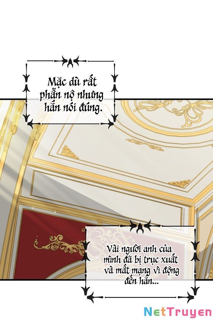 đọc truyện Hãy Bỏ Mặc Tôi Chương 42 ảnh 17 tại Thiên Thai Truyện