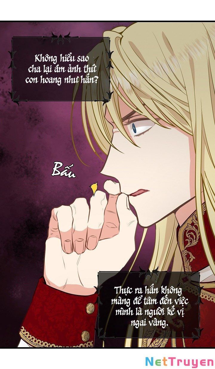 đọc truyện Hãy Bỏ Mặc Tôi Chương 42 ảnh 18 tại Thiên Thai Truyện