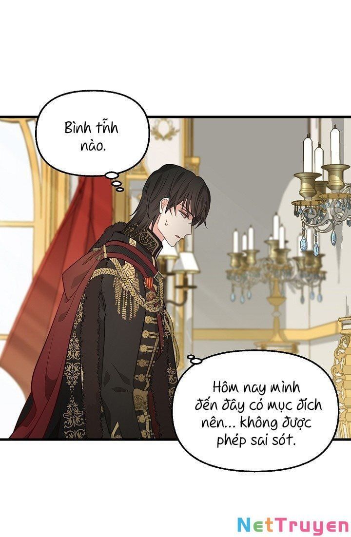 đọc truyện Hãy Bỏ Mặc Tôi Chương 42 ảnh 20 tại Thiên Thai Truyện