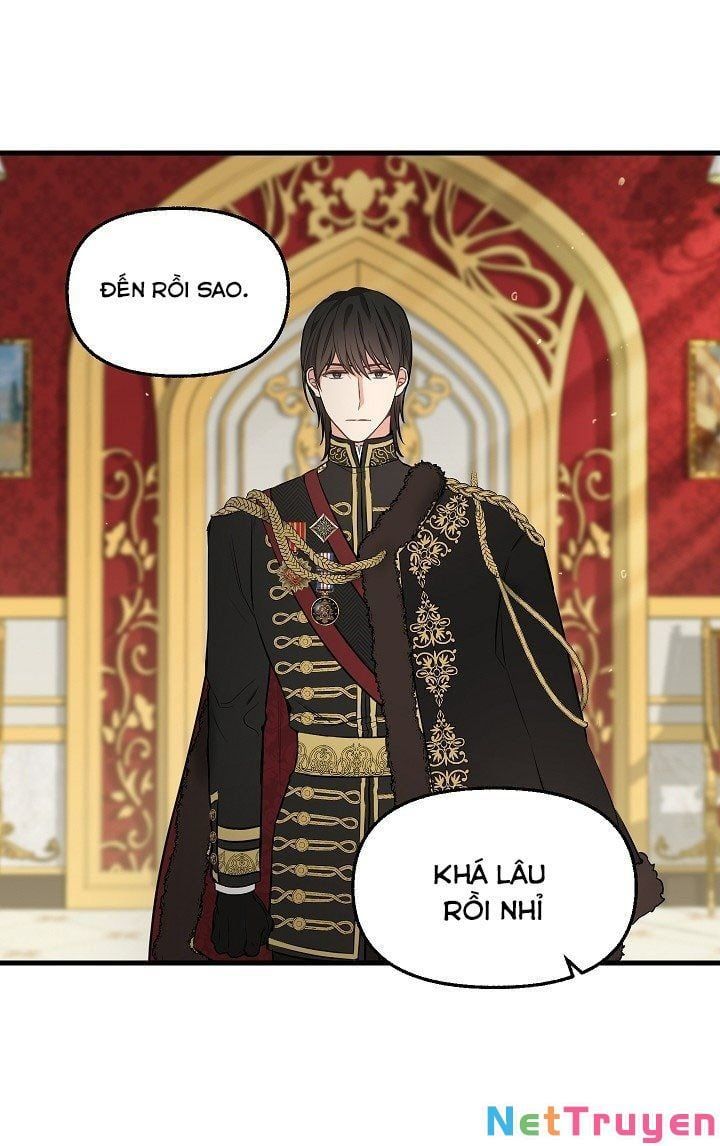 đọc truyện Hãy Bỏ Mặc Tôi Chương 42 ảnh 22 tại Thiên Thai Truyện