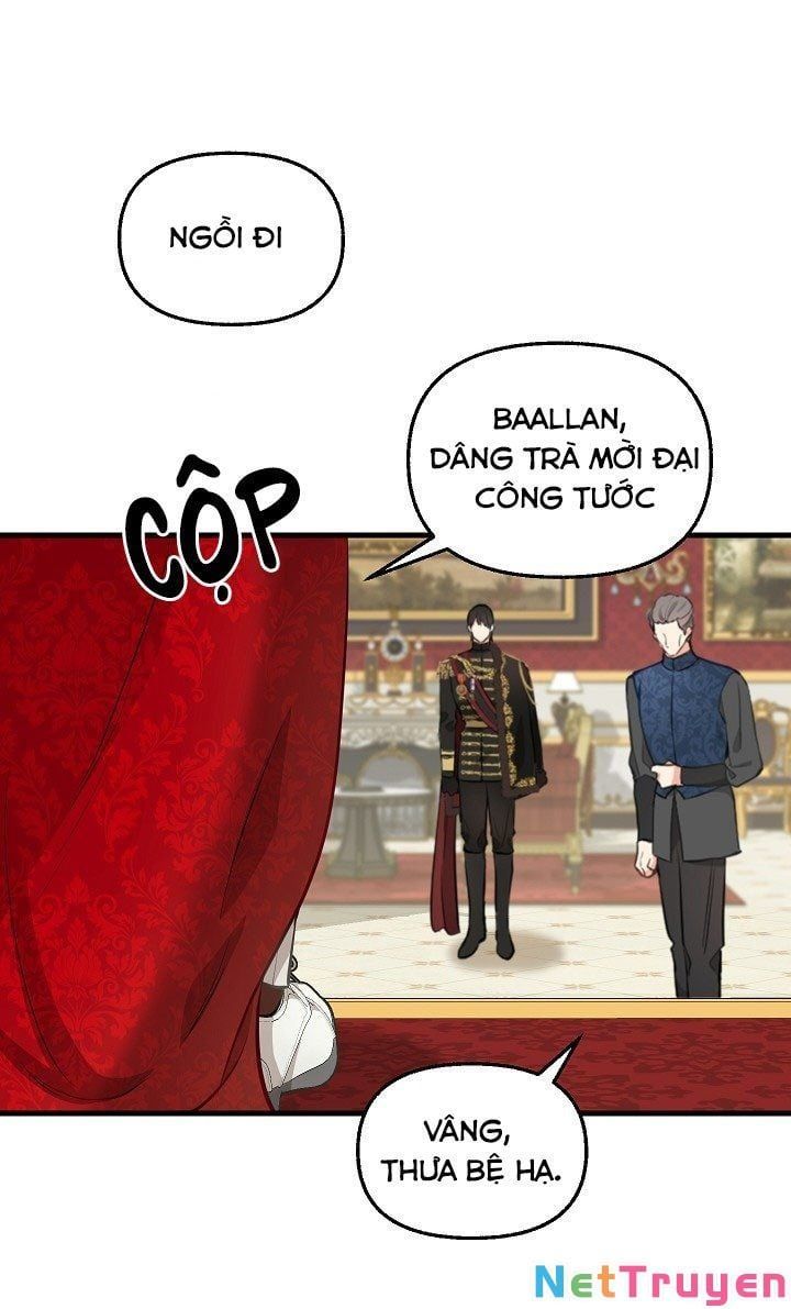 đọc truyện Hãy Bỏ Mặc Tôi Chương 42 ảnh 26 tại Thiên Thai Truyện