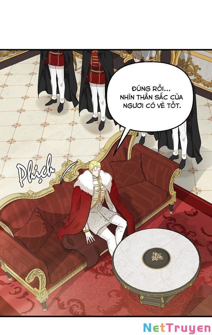 đọc truyện Hãy Bỏ Mặc Tôi Chương 42 ảnh 27 tại Thiên Thai Truyện