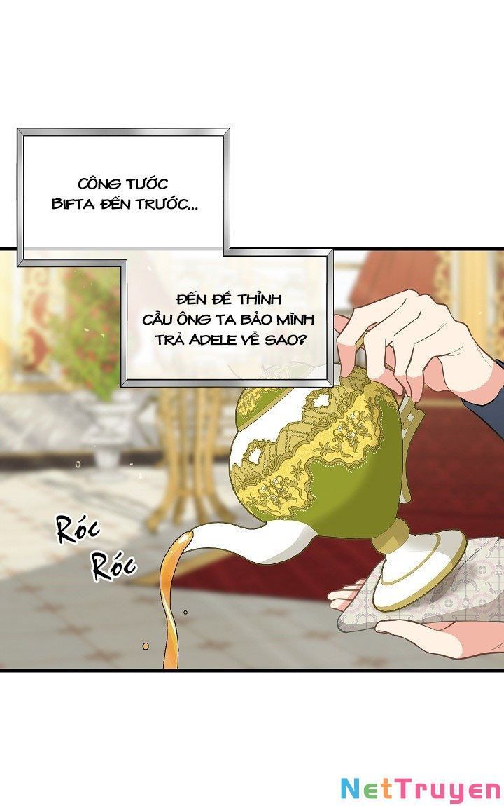 đọc truyện Hãy Bỏ Mặc Tôi Chương 42 ảnh 31 tại Thiên Thai Truyện