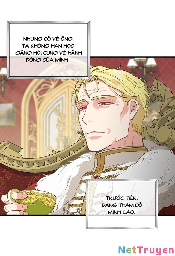 đọc truyện Hãy Bỏ Mặc Tôi Chương 42 ảnh 32 tại Thiên Thai Truyện