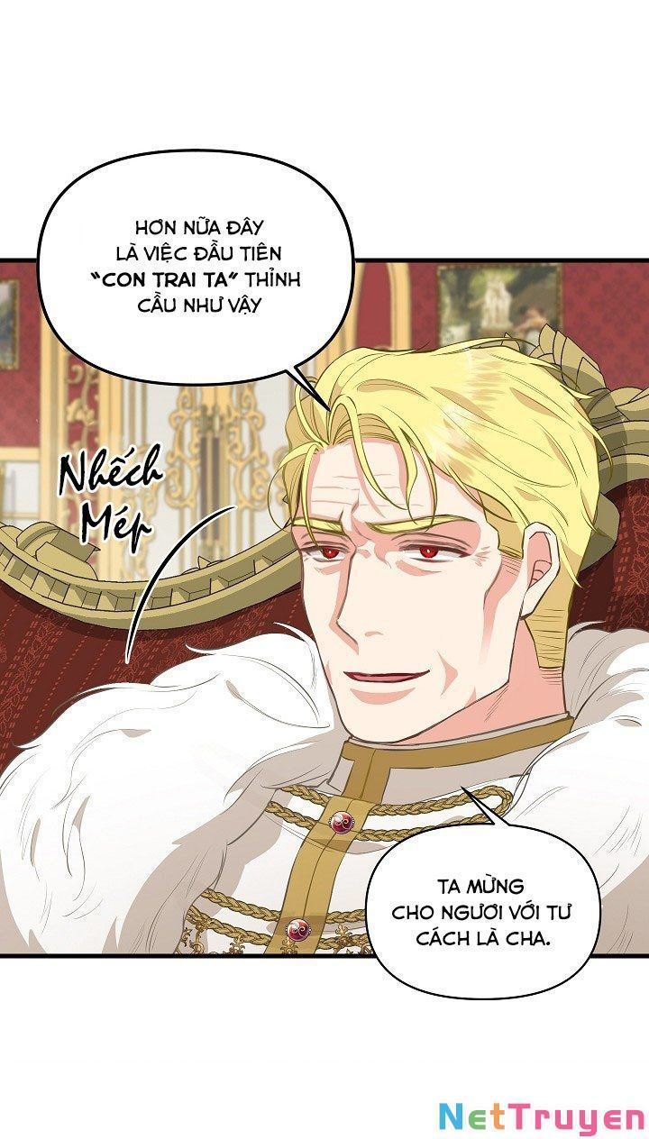 đọc truyện Hãy Bỏ Mặc Tôi Chương 42 ảnh 41 tại Thiên Thai Truyện