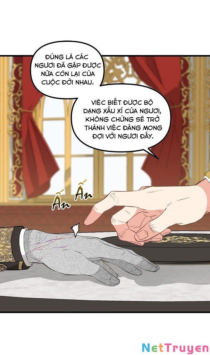 đọc truyện Hãy Bỏ Mặc Tôi Chương 42 ảnh 55 tại Thiên Thai Truyện