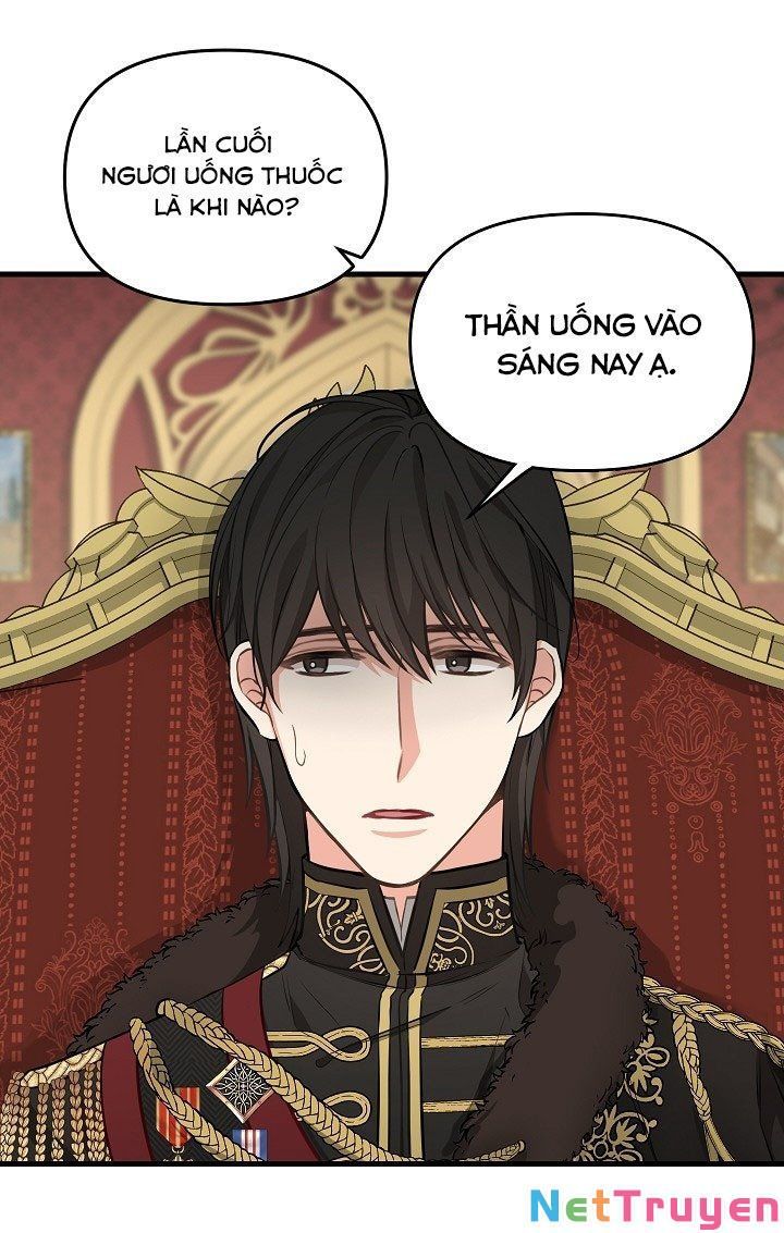 đọc truyện Hãy Bỏ Mặc Tôi Chương 42 ảnh 56 tại Thiên Thai Truyện