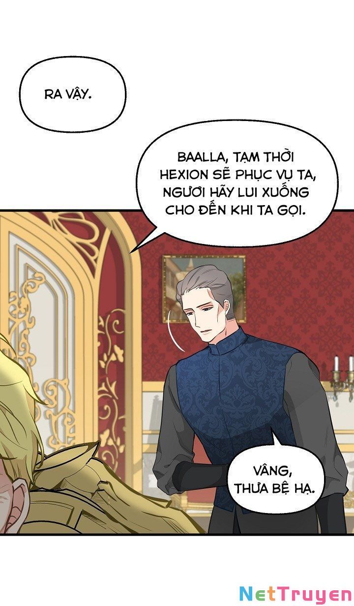 đọc truyện Hãy Bỏ Mặc Tôi Chương 42 ảnh 57 tại Thiên Thai Truyện