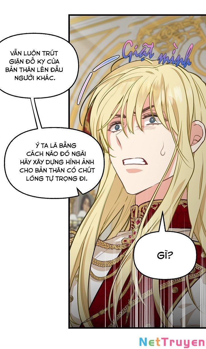 đọc truyện Hãy Bỏ Mặc Tôi Chương 42 ảnh 9 tại Thiên Thai Truyện