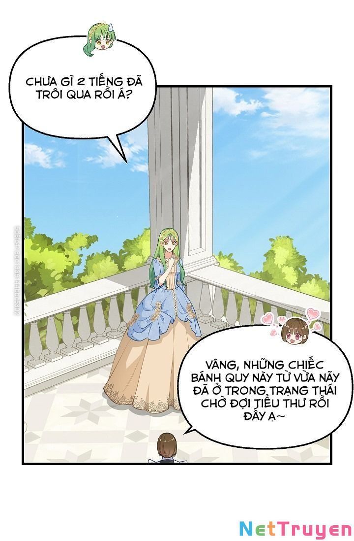 đọc truyện Hãy Bỏ Mặc Tôi Chương 43 ảnh 12 tại Thiên Thai Truyện