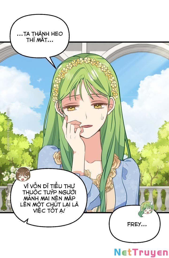 đọc truyện Hãy Bỏ Mặc Tôi Chương 43 ảnh 13 tại Thiên Thai Truyện