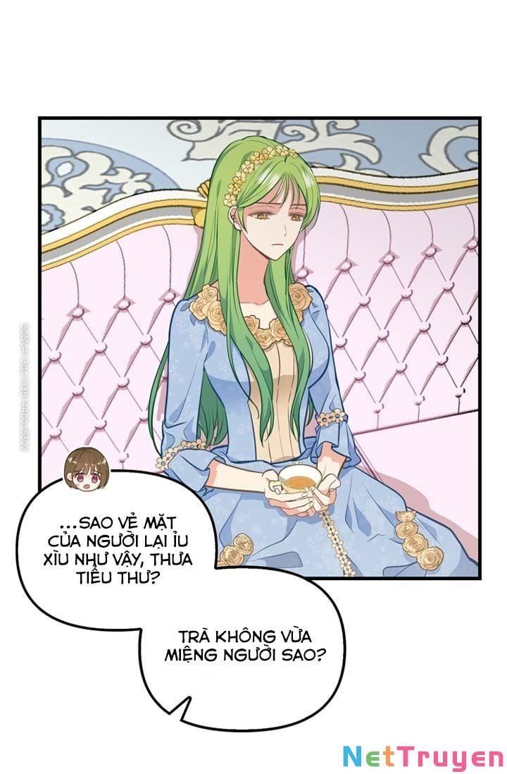 đọc truyện Hãy Bỏ Mặc Tôi Chương 43 ảnh 16 tại Thiên Thai Truyện