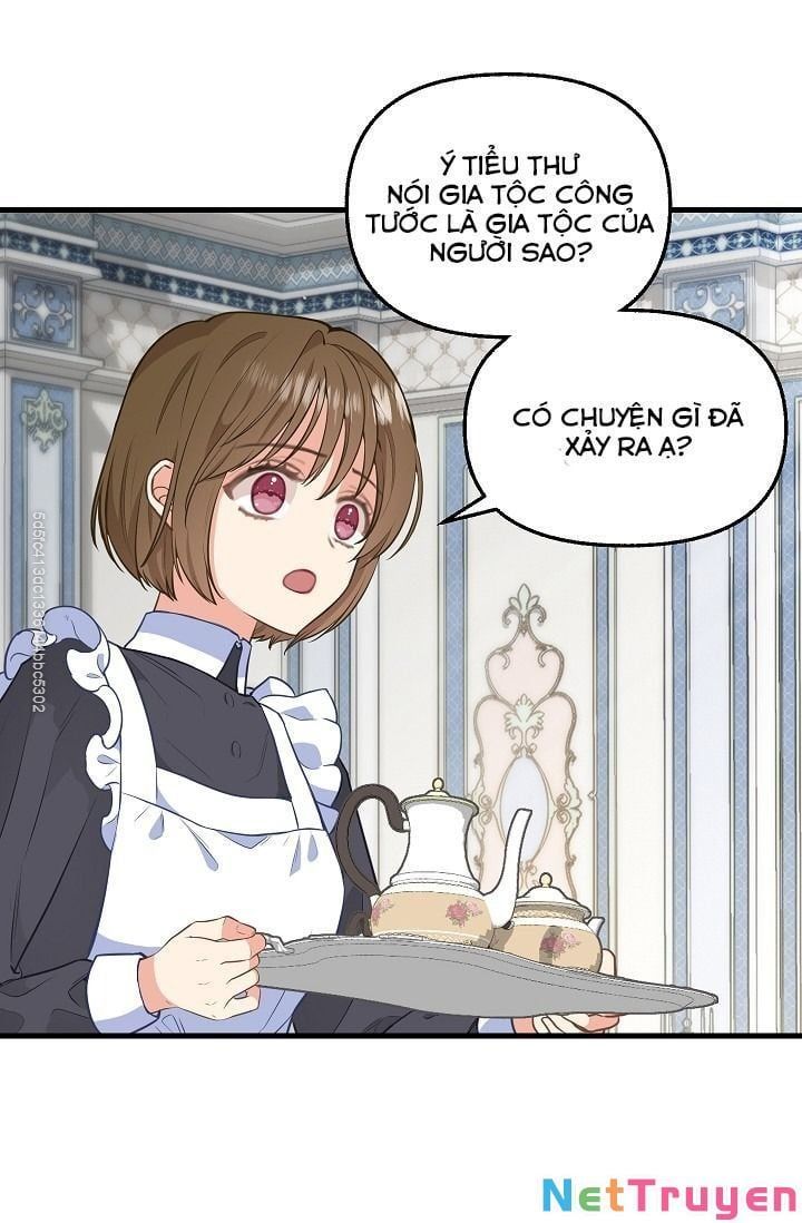 đọc truyện Hãy Bỏ Mặc Tôi Chương 43 ảnh 18 tại Thiên Thai Truyện