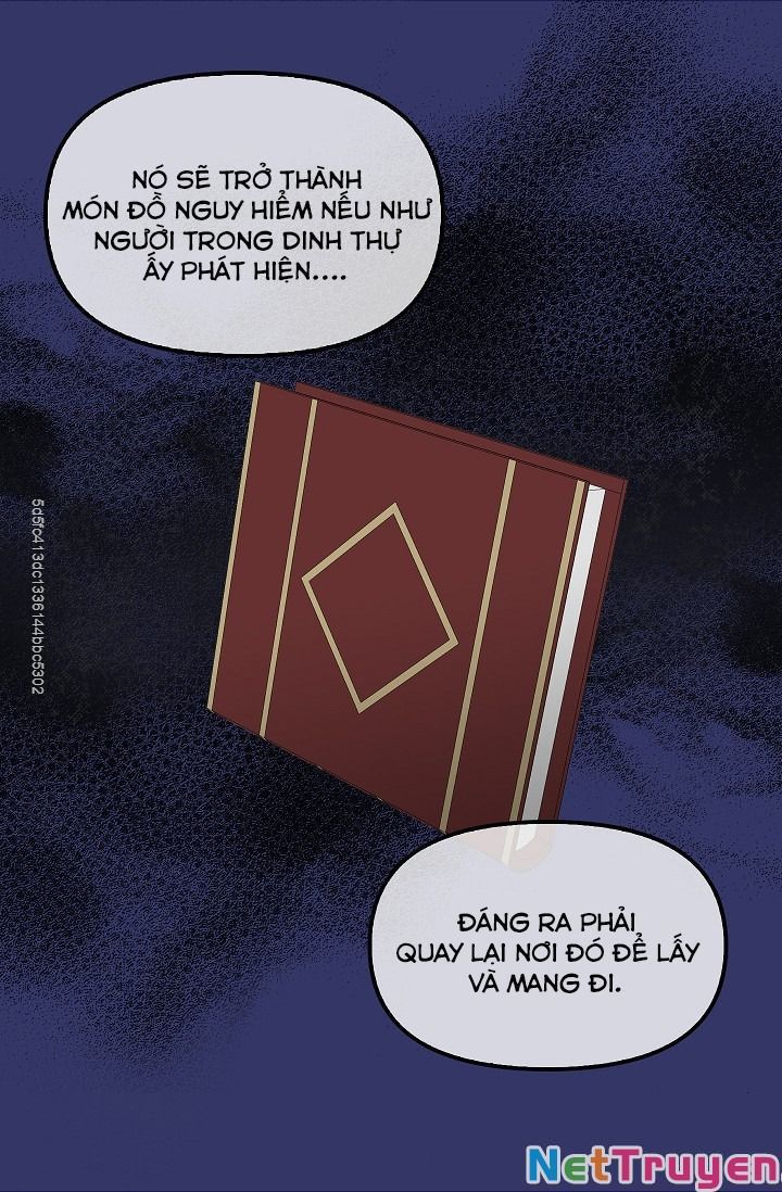 đọc truyện Hãy Bỏ Mặc Tôi Chương 43 ảnh 20 tại Thiên Thai Truyện