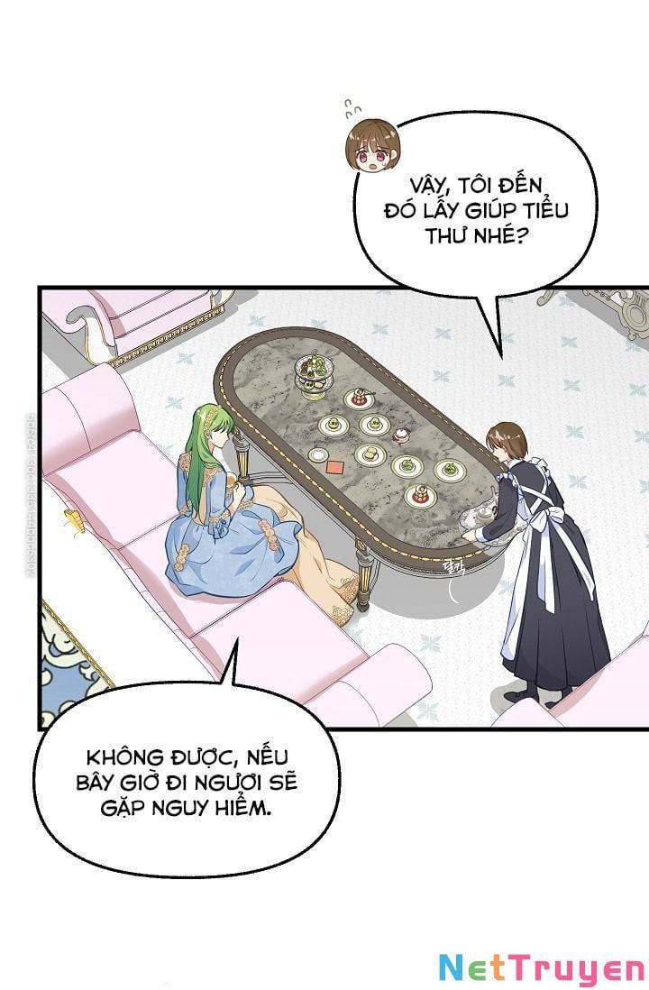 đọc truyện Hãy Bỏ Mặc Tôi Chương 43 ảnh 21 tại Thiên Thai Truyện