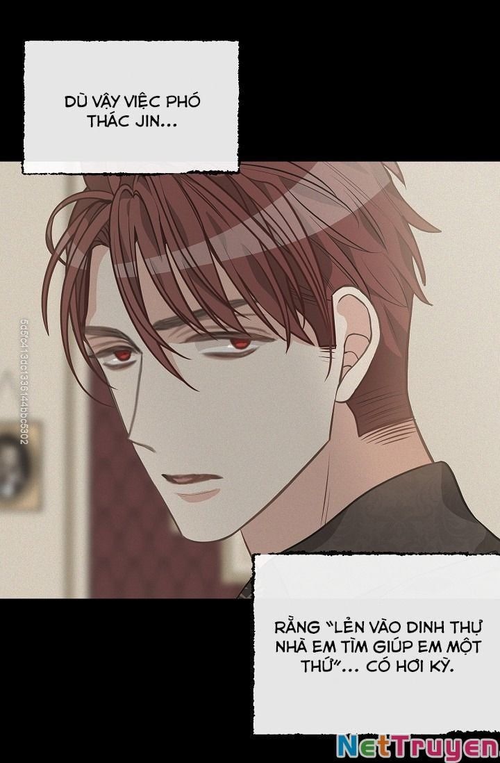 đọc truyện Hãy Bỏ Mặc Tôi Chương 43 ảnh 23 tại Thiên Thai Truyện