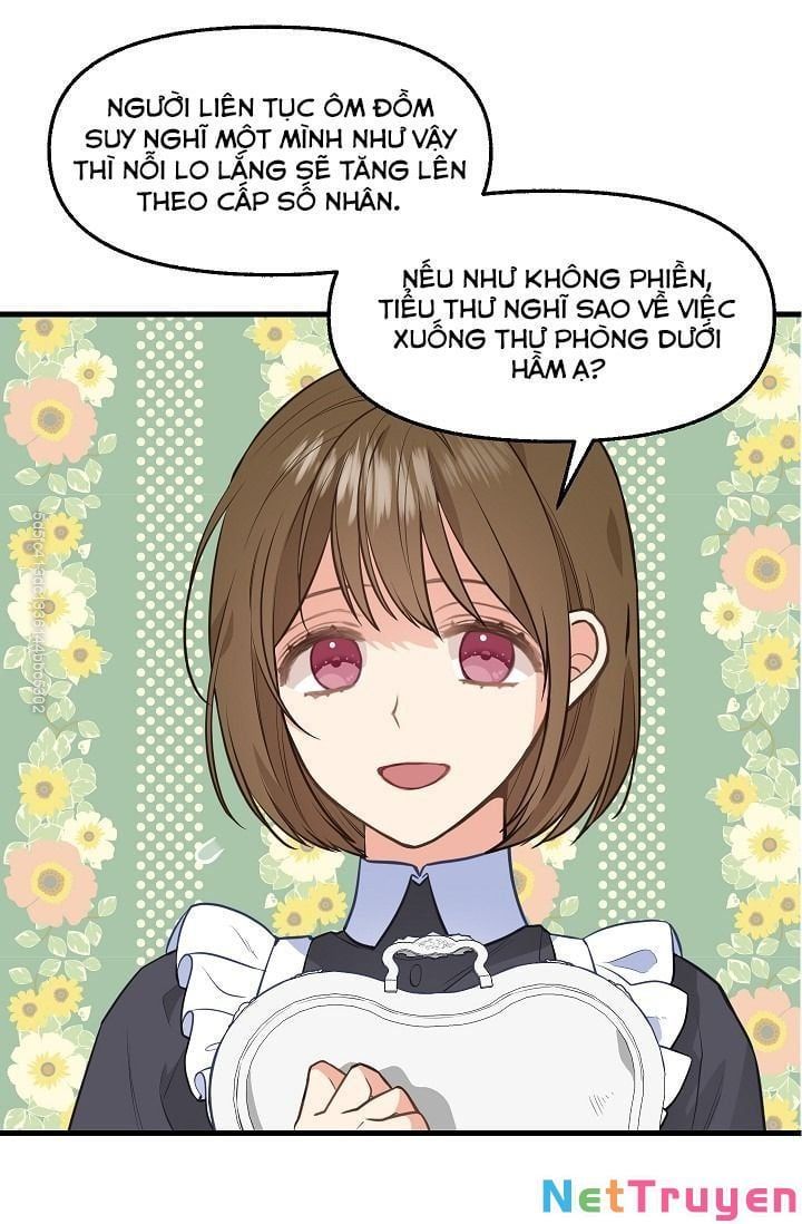 đọc truyện Hãy Bỏ Mặc Tôi Chương 43 ảnh 26 tại Thiên Thai Truyện