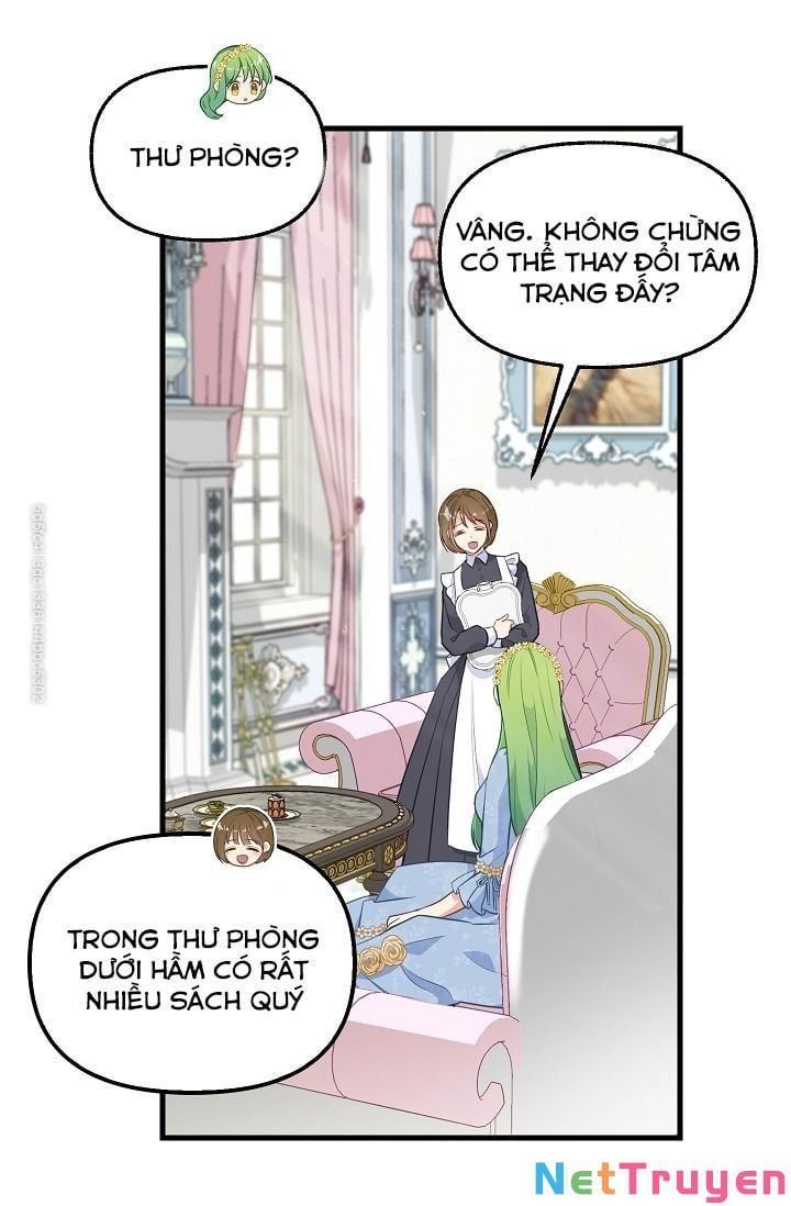 đọc truyện Hãy Bỏ Mặc Tôi Chương 43 ảnh 27 tại Thiên Thai Truyện